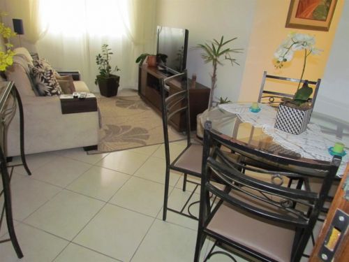 Apartamento Limão Todo reformado 731539