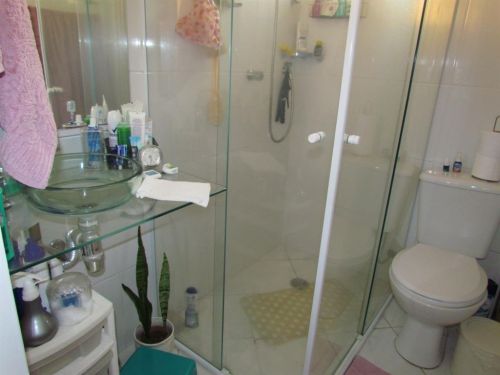 Apartamento Limão Todo reformado 731542