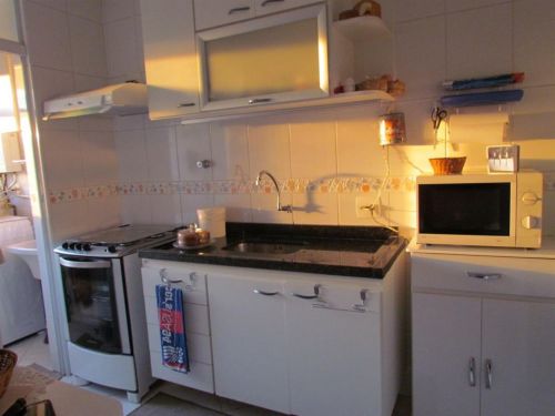 Apartamento Limão Todo reformado 731543