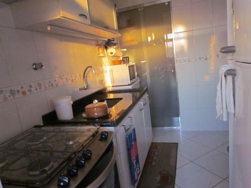 Apartamento Limão Todo reformado 731544