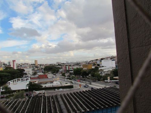 Apartamento Limão Todo reformado 731545