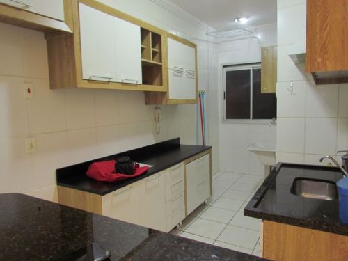 Apartamento limão  vale a pena conferir 731566