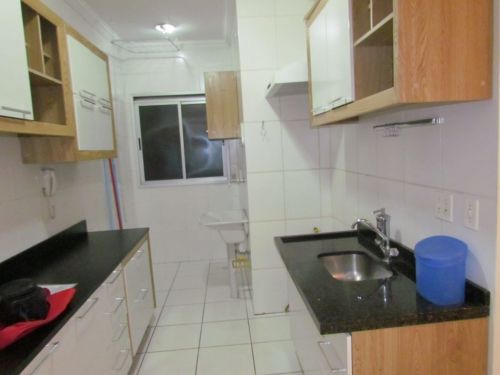 Apartamento limão  vale a pena conferir 731567