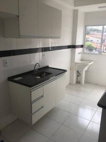 Apartamento Maksudapartamento à venda com 3 quartos 1 suíte 1 vaga e 2 banheiros. Localizado no Condomínio Condomínio Residencial Maksud no bairro Mogi Moderno em Mogi Das Cruzes. 724420