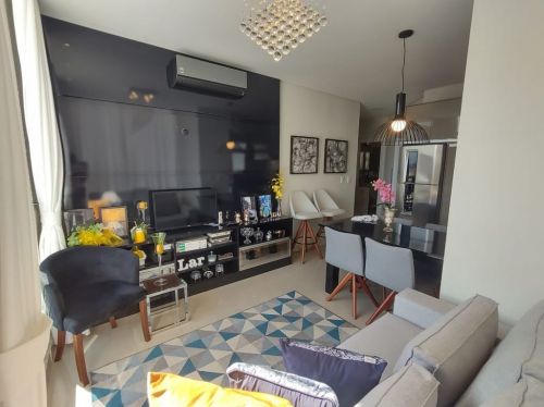 Apartamento Mobiliado e Decorado Navegantes Capão da Canoars 732948