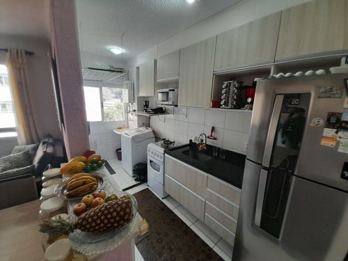 Apartamento no Tucuruvi - 08  725344