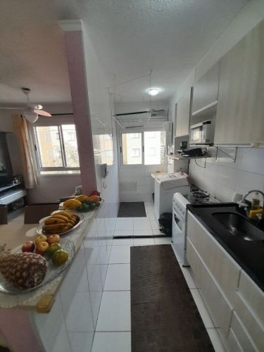 Apartamento no Tucuruvi - 08  725346