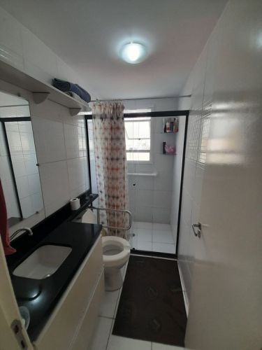 Apartamento no Tucuruvi - 08  725351