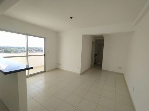 Apartamento Novo 3 Quartos Com Suite Lazer Completo a 400 m Do Buriti Shopping 732862