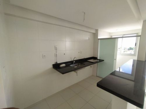 Apartamento Novo 3 Quartos Com Suite Lazer Completo a 400 m Do Buriti Shopping 732863