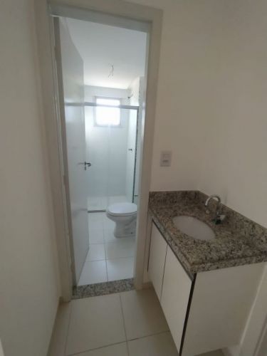 Apartamento Novo 3 Quartos Com Suite Lazer Completo a 400 m Do Buriti Shopping 732864