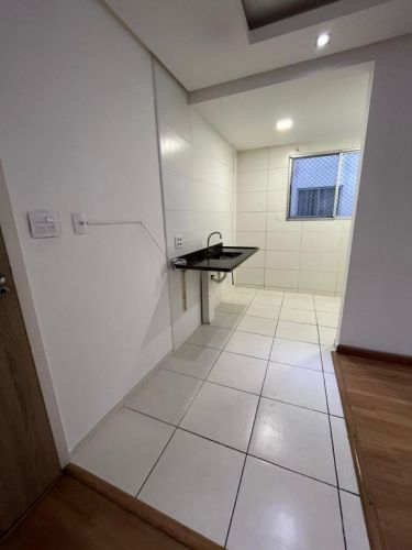 Apartamento para Locação Bairro Eldorado 719576