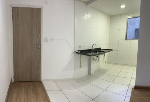 Apartamento para Locação Bairro Eldorado 719582