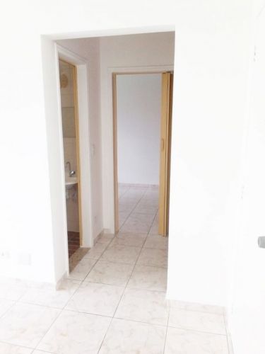 apartamento para venda  no 1 nadar 43 m² com 1 dormitório sala com varanda na freguesia do ó sp  730152