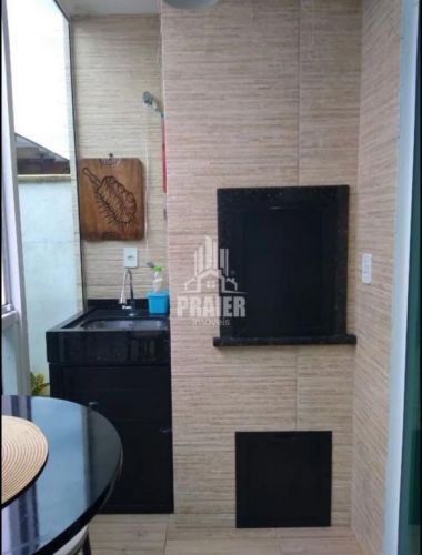 Apartamento pronto Mobiliado 738243