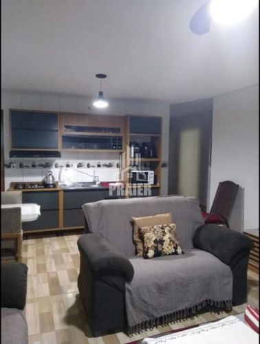 Apartamento pronto Mobiliado 738244