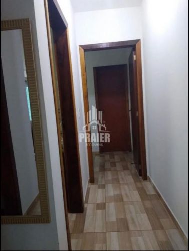 Apartamento pronto Mobiliado 738246