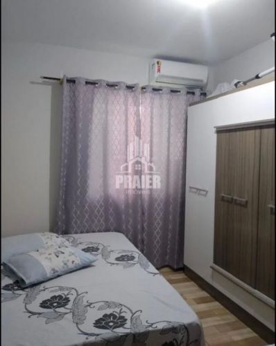 Apartamento pronto Mobiliado 738247