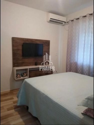 Apartamento pronto Mobiliado 738248