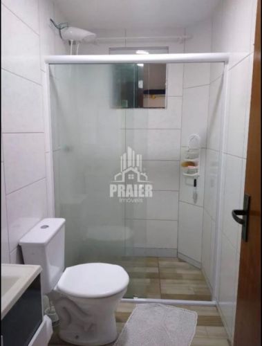 Apartamento pronto Mobiliado 738249