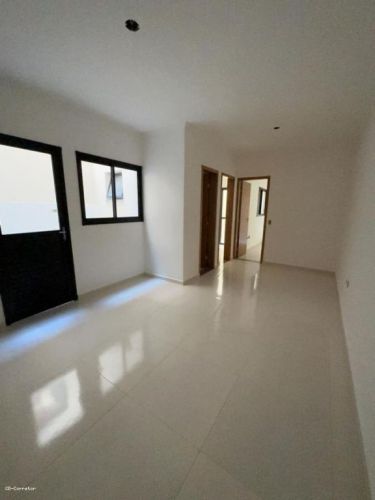 Apartamento s condomínio 2 dorm. com elevador 1 vg. Jd. Alvorada Santo André 712455