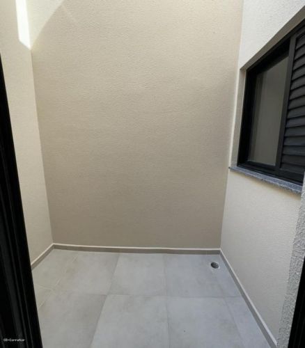 Apartamento s condomínio 2 dorm. com elevador 1 vg. Jd. Alvorada Santo André 712456