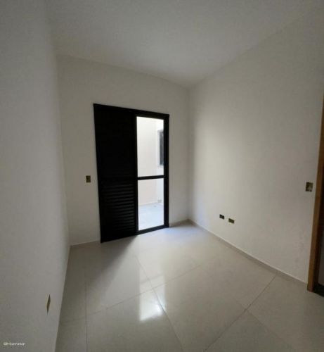 Apartamento s condomínio 2 dorm. com elevador 1 vg. Jd. Alvorada Santo André 712459