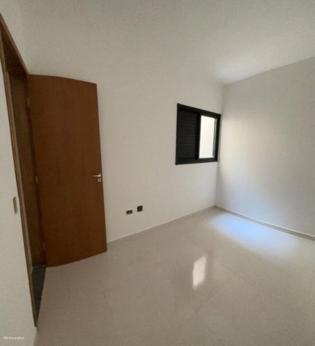 Apartamento s condomínio 2 dorm. com elevador 1 vg. Jd. Alvorada Santo André 712461