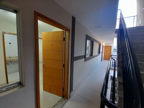 Apartamento Tucuruvi - 28 714164