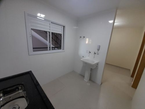 Apartamento Tucuruvi - 28 714167