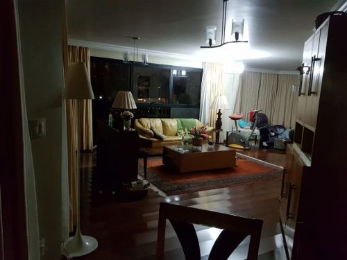 Apartamento Um Por Andar Na Vila Andrade Morumbi Próximo do Shopping 601495