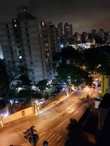 Apartamento Um Por Andar Na Vila Andrade Morumbi Próximo do Shopping 601496