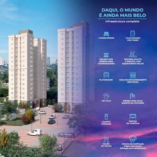 Apartamentos Em Novo Hamburgo - Bairro Rio Branco - Na Planta 722277