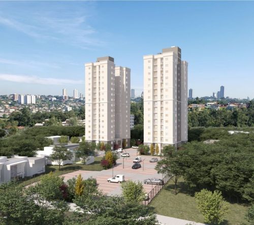 Apartamentos Em Novo Hamburgo - Bairro Rio Branco - Na Planta 722281