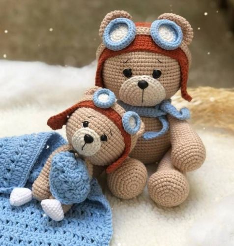 Aprenda A Fazer Amigurumi Bonecos De Crochê Passo A Passo Com Gráficos