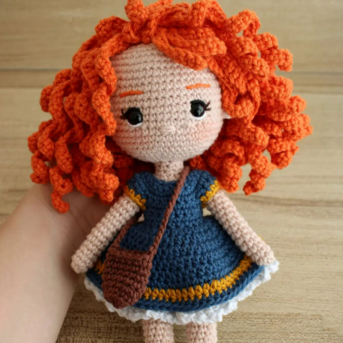 Aprenda A Fazer Amigurumi Bonecos De Crochê Passo A Passo Com Gráficos