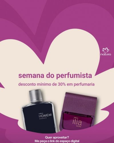 As melhores ofertas Natura Online 724465