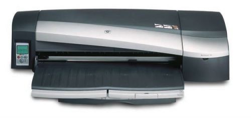 Assistência Técnica de Impressora Plotter Hp Dsj 130 719441