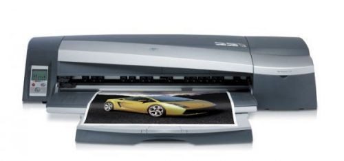 Assistência Técnica de Impressora Plotter Hp Dsj 130 719442