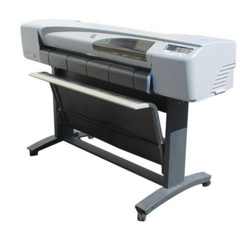 Assistência Técnica de Impressora Plotter Hp Dsj 500 719443