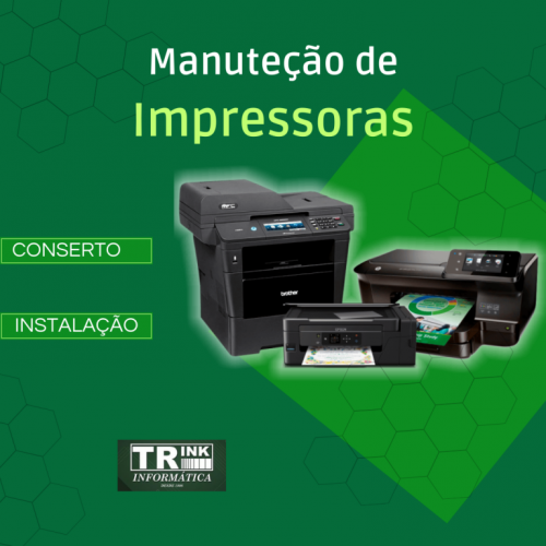 Assistência Técnica de Informática em Geral 718887