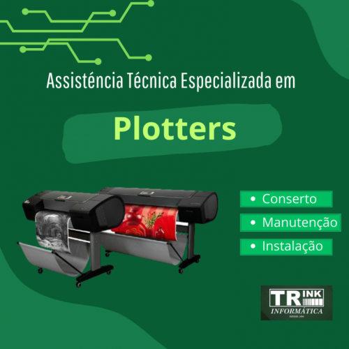 Assistência Técnica de Informática em Geral 718890