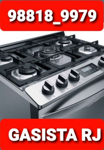 Assistência Técnica Electrolux Copacabna Rj ♨️ 96437-9483 Fogão e Cooktop  729008