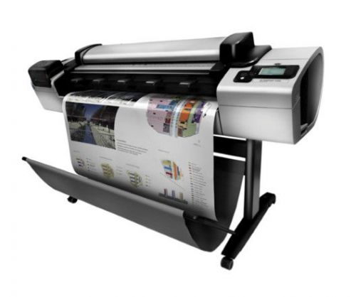 Assistência Técnica em Manutenção de Plotter Hp Designjet Z2300 696034