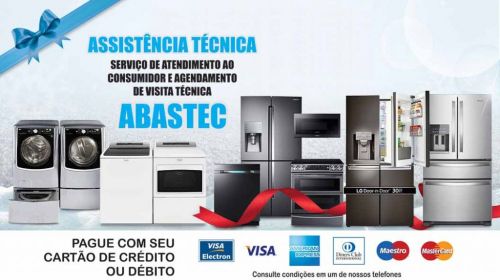 Assistência Eletrodomésticos Brastemp Sp 395524