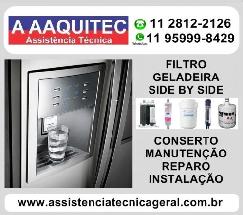 Assistencia Tecnica para Geladeira Electrolux  Butanta 596895