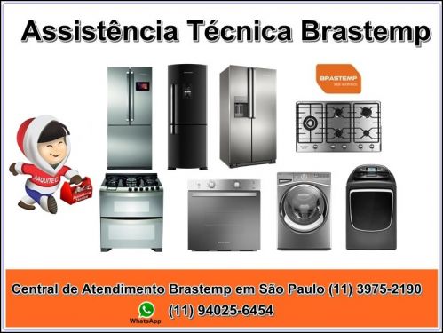 Assistencia Tecnica para Lavadora Brastemp Barra Funda  589161