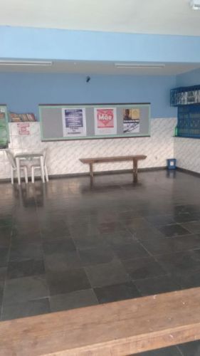 Atenção Campo Grande Vendo Escola e Imóvel  Excelente espaço  737276