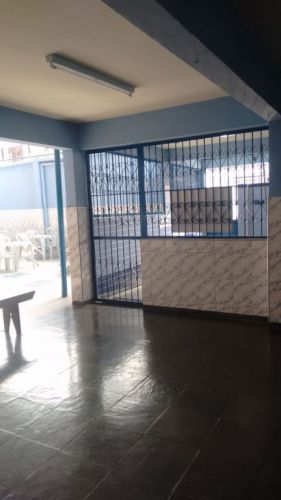 Atenção Campo Grande Vendo Escola e Imóvel  Excelente espaço  737278