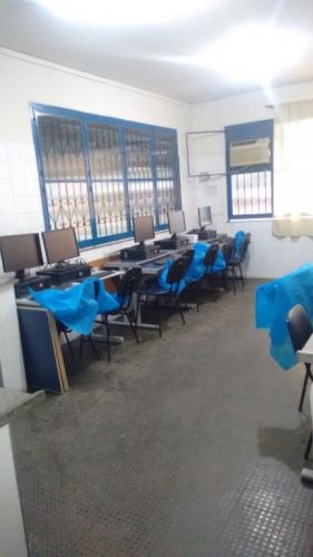 Atenção Campo Grande Vendo Escola e Imóvel  Excelente espaço  737279